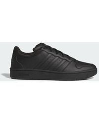 adidas - Hoops Classic Shoes - Lyst