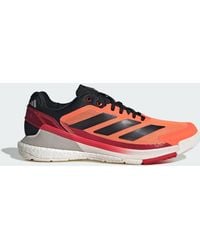 adidas - Crazyquick Boost Padel Shoes - Lyst
