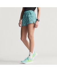 adidas - Adi365 Running Essentials Brand Love Shorts - Lyst
