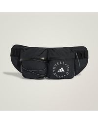 adidas - Logo Bumbag - Lyst