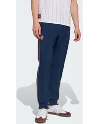 adidas - Aston Villa Fc Terrace Icons Track Pants - Lyst