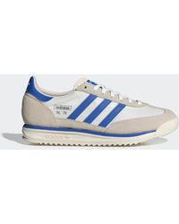 adidas Originals - Scarpe Sl 72 Rs - Lyst