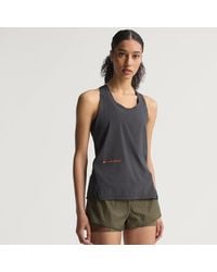 adidas - Adi365 H.Koumori Running Tank Top - Lyst