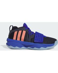 adidas - Dame 8 Extply Shoes - Lyst