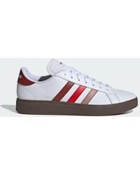 adidas - Scarpe Grand Court Base 2.0 - Lyst