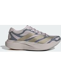 adidas - Adizero Evo Sl Exo Shoes - Lyst