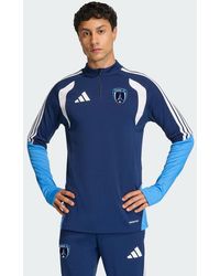 adidas - Paris Fc Training Top - Lyst