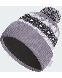 adidas - Climawarm Bommelmütze - Lyst