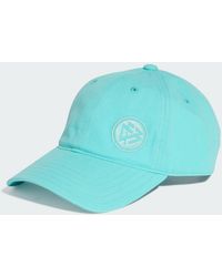 adidas - Germany 26 Dad Cap - Lyst