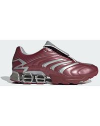 adidas - Predator Megaride Shoes - Lyst