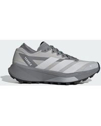 adidas - Terrex Agravic Gtx 2 Trail Running Shoes - Lyst