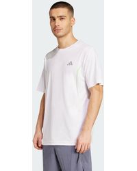 adidas - Tech Apparel T-Shirt - Lyst