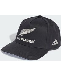 adidas - Gorra All Blacks Snapback - Lyst