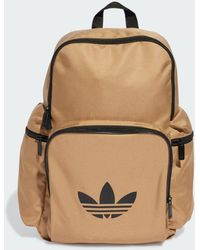 adidas - Adicolor Backpack - Lyst