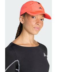 adidas - Runningxadizero Lightweight Climacool Cap - Lyst