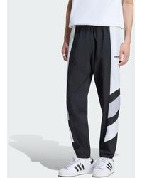 adidas - Juventus Turin Eqt Track Pants - Lyst