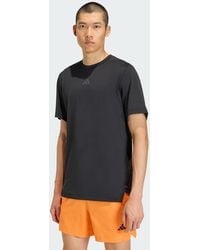 adidas - D4T Essentials T-Shirt - Lyst