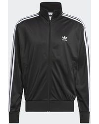 adidas - Adicolor Classics Firebird Track Top - Lyst