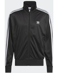 adidas - Firebird Top Da Pista - Lyst