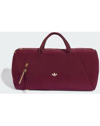 adidas - Og Sport Duffel Bag Medium - Lyst