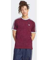 adidas - 3S Cali T-Shirt - Lyst
