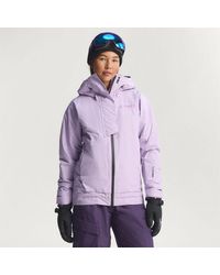 adidas - Terrex Xploric 2 Layer Insulated Climaproof Jacket - Lyst