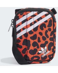 adidas performance crossbody bolsa