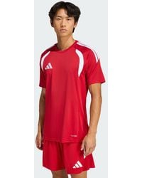 adidas - Football Tiro26 League Jersey Kb1355 - Lyst