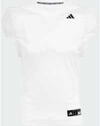 adidas - Press Coverage 3.0 Jersey - Lyst