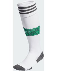 adidas - Celtic Fc 23/24 Home Socks - Lyst