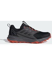 adidas - Terrex Tracefinder 2 Climaproof Trail Running Shoes - Lyst