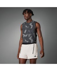 adidas - D4t Pro Series Adistrong Workout Shorts - Lyst