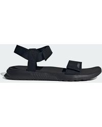 adidas - Terrex Hydroterra Light Sandals - Lyst