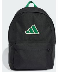 adidas - Essentials Logo Backpack - Lyst