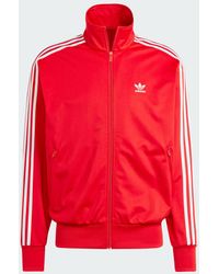 adidas - Chaqueta Firebird Adicolor Classics - Lyst