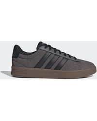 adidas - Grand Court 3.0 Shoes - Lyst