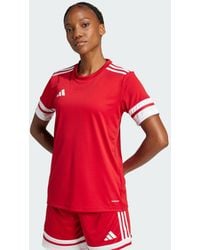 adidas - Camiseta Squadra 25 - Lyst