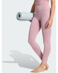 adidas - All Me 7/8 Leggings - Lyst