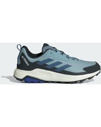 adidas - Terrex Anylander Hiking Shoes - Lyst