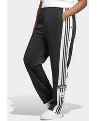 adidas Originals - Plus Size Adibreak Track Pants - Lyst