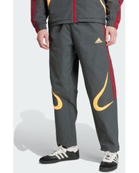adidas - Climacool Track Pants - Lyst