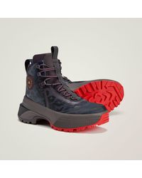 adidas - Terrex Lace-Up Hiking Boots - Lyst