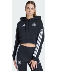 adidas - Germany Dna Hoodie - Lyst