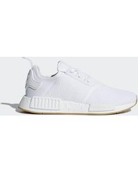Adidas Nmd R1 for Women - Up to 68% off at Lyst.co.uk
