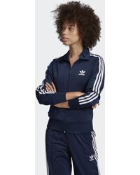 adidas Originals Firebird Cla Tt Women's Tracksuit Jacket In adidas Originals Firebird Cla Tt Women's Tracksuit Jacket In
