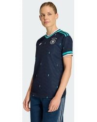 adidas - Germany 26 Away Jersey - Lyst