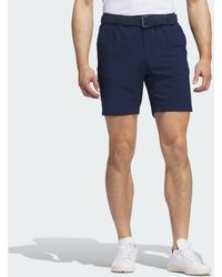 adidas - Ultimate365 Pleated Golf Short - Lyst