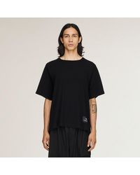 adidas - Y-3 Archive 06 Short Sleeve T-Shirt - Lyst