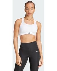 adidas - Tlrd Impact Training High Support Bra - Lyst