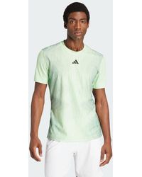 adidas - T-shirt da tennis Airchill Pro FreeLift - Lyst